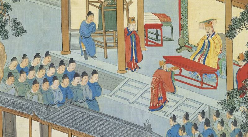 Çin, Elinde İmkan Varken Orta Çağ'da Neden Yayılmacı Bir Politika İzlemedi?