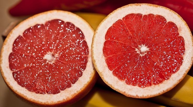 Bazı İlaçların Greyfurt ile Birlikte İçilmesi Neden Tehlikeli?