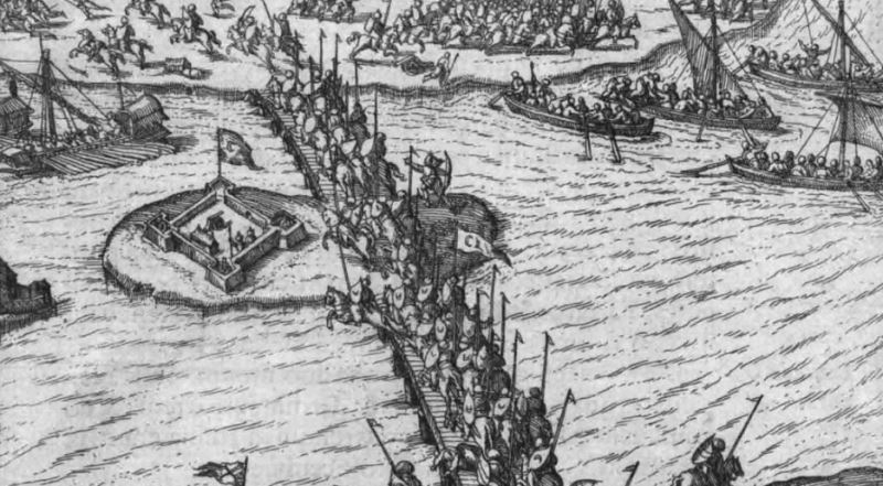 Liyakatsizlik ve Açgözlülüğün Osmanlı'yı Felakete Sürüklediği Olay: Yergöğü Faciası