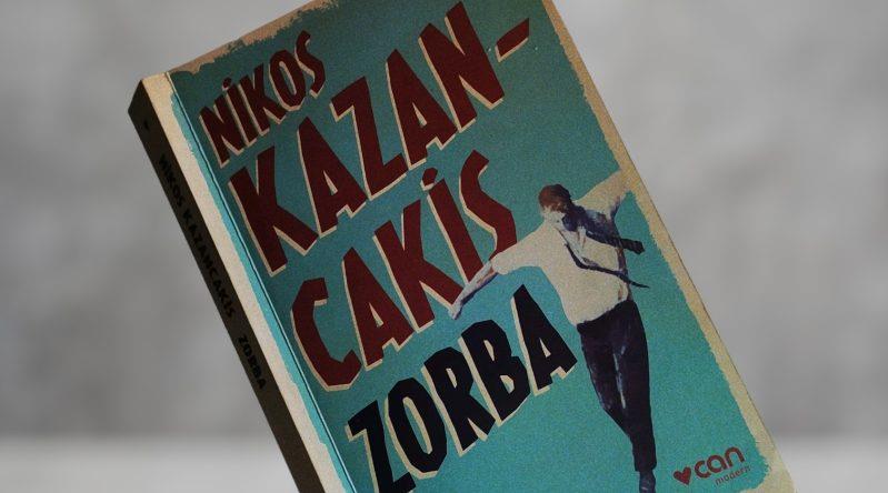 Türkçede ve Yunancada Zorba Kelimesinin Anlamı Aynı mı?