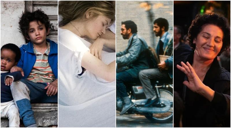 Hollywood Filmlerinden Sıkılanlar İçin ABD Dışı ve Az Bilinen Nitelikli Filmler