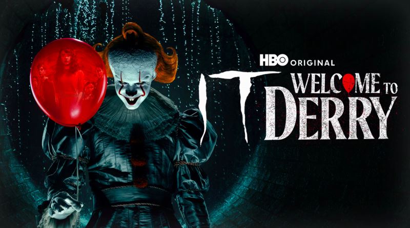 2. Sezon Onayını Şimdiden Alan IT: Welcome to Derry 1. Sezonun İncelemesi