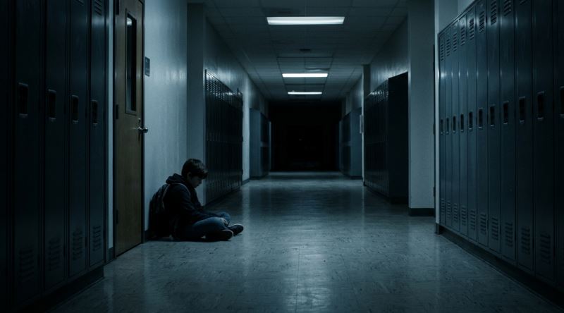 Okul Saldırılarının Sessizce Değil, Bağıra Bağıra Geldiğini Gösteren Çarpıcı FBI Raporu