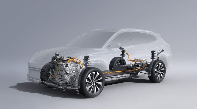 Uzun Menzil Vadeden Plug-in Hybrid Otomobiller Nasıl Çalışıyor?