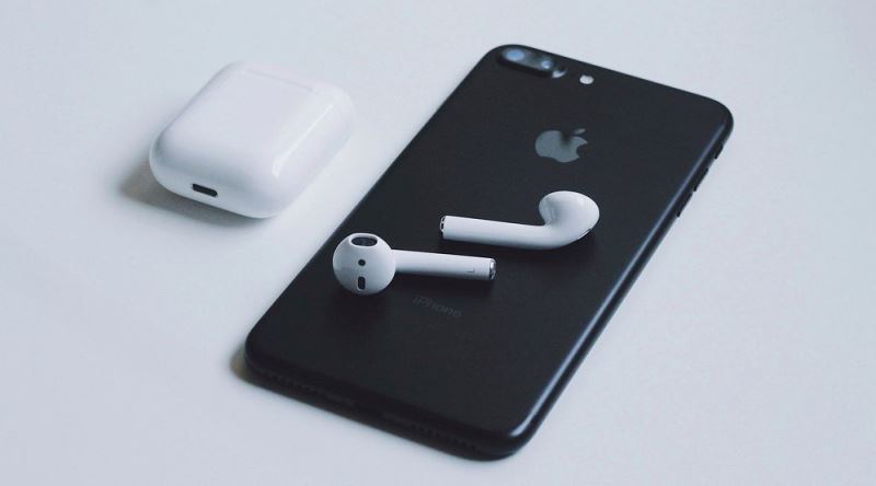 Apple Airpods 3'ün Fazla Tiz Seslerini Ayarlamanın Yöntemi