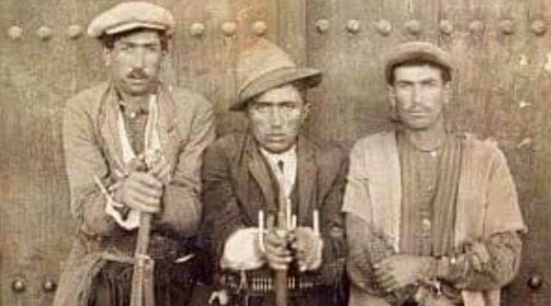 1933'te Üç Gencin Yanlışlıkla Malatya Valisini Soyduğu Tuhaf Olay