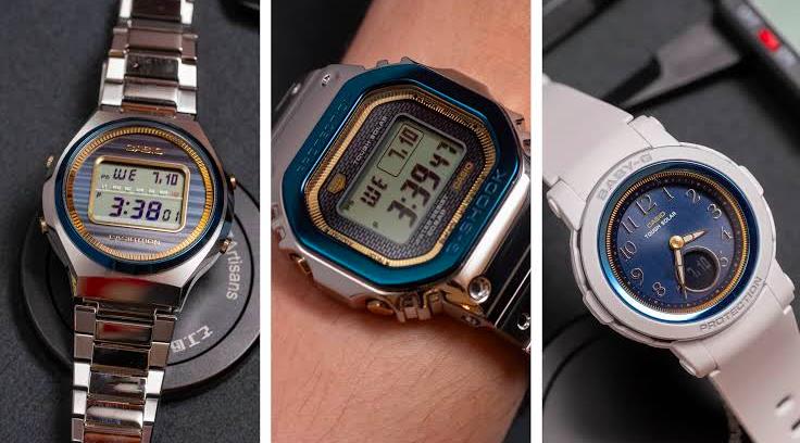 Saatçiliğin Halk Çocuğu Casio'yu Değerli Kılan Detaylar