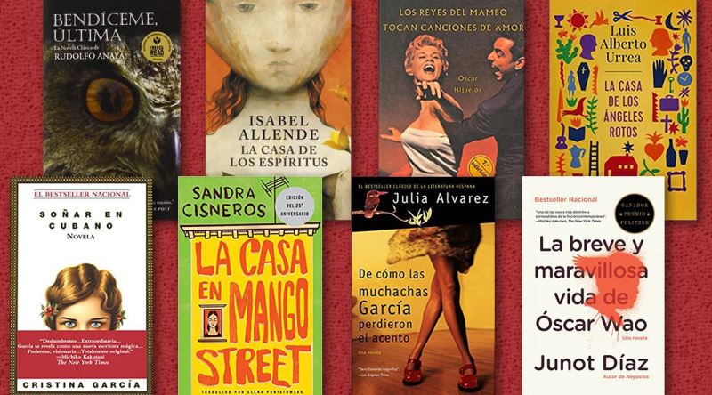 Kendi Memleketinden Sonra Belki de En Çok Türkiye'de Okunan Tür: Latin Amerika Edebiyatı