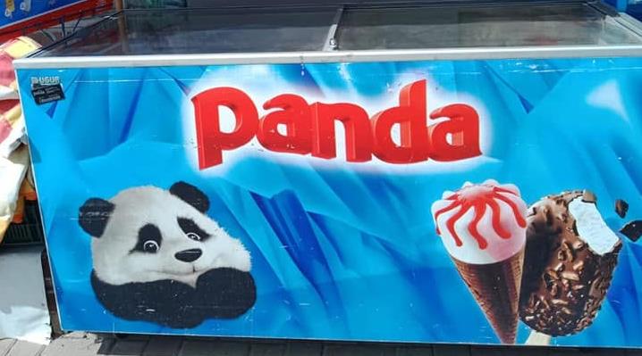 Paketli Dondurma Kavramını Türkiye'ye Getiren Panda Dondurma Neden Bugün Yok?