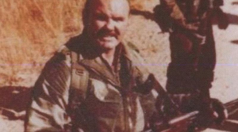 Pablo Escobar'ı Öldürmesi İçin Tutulan İskoç Paralı Asker: Peter McAleese