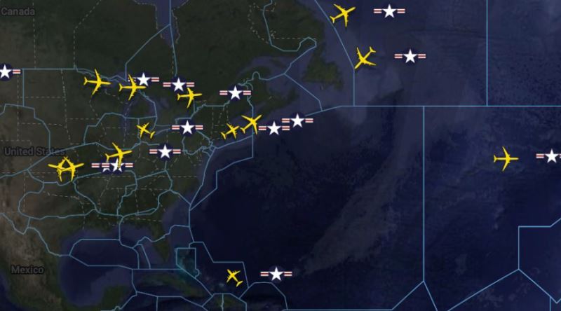 Diplomasi Sürerken Savaş Uçaklarının Havada Gezdiği ABD - İran Hattında Ne Oluyor?