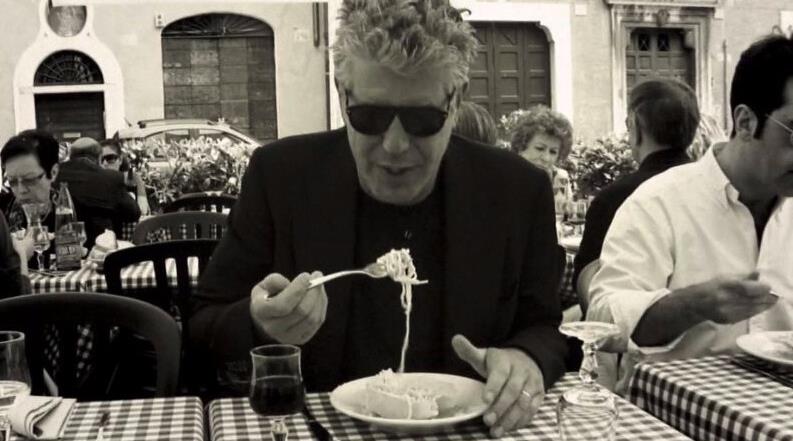 Yaşadığı Hayat Tarzını Pek de Benimsemeyen Ahir Zaman İkonlarından: Anthony Bourdain
