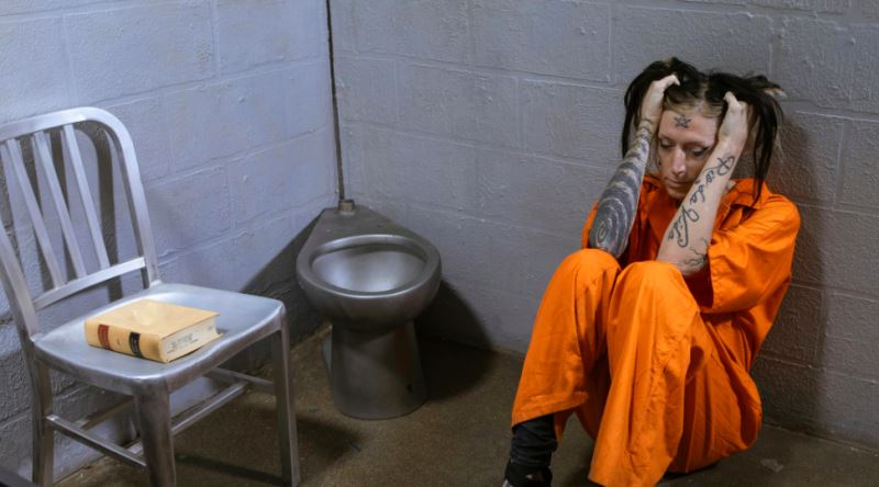 Hapishaneler Suçu Önlemek Yerine Suçu Besliyor Olabilir mi?