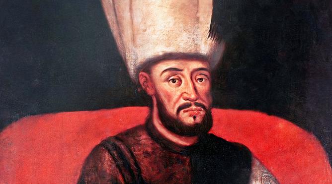 Padişah Birinci Mustafa'nın Naaşı Neden 20 Saat Musalla Taşında Bekletildi?