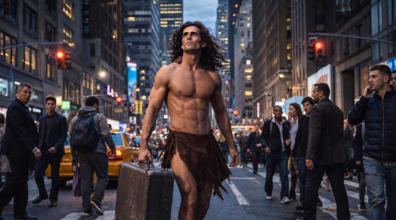 7 Yıldır Amerika'da Yaşayan Birinden: Yurt Dışına Göçen Kimler Gerçekten Mutlu Olabilir?