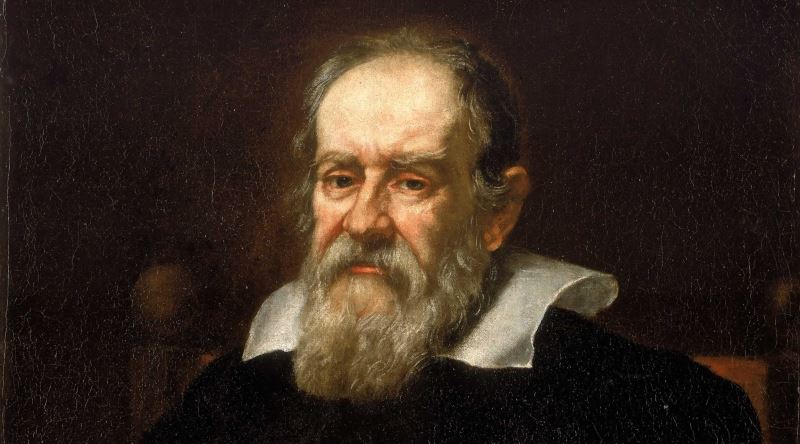 Galileo Galilei ile ilgili gÃ¶rsel sonucu