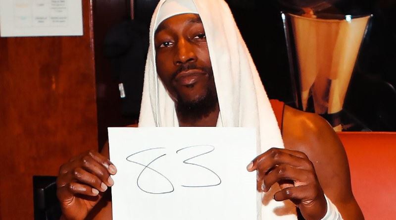 Bam Adebayo'nun 83 Sayılık Performansı, Cidden Kobe'nin 81'i Kadar Değerli mi?