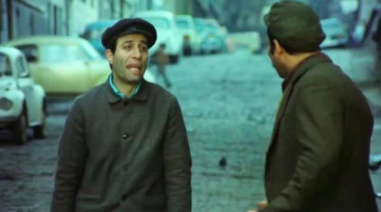 Çöpçüler Kralı'ndaki Apti'nin Esasında Öyle Çok da Saf Olmadığı Gerçeği