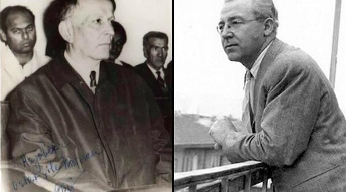 Yerli Edebiyatta Fazla Bilinmeyen Çekişmelerden Biri: Sabahattin Ali-Nihal Atsız Davası