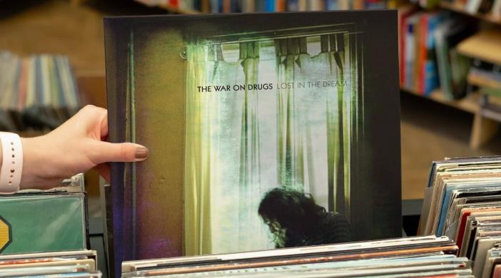 The War on Drugs'un İnsanı Bir Rüyanın İçine Sokan Mükemmel Albümü: Lost in the Dream