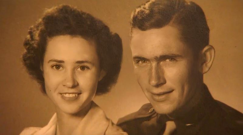 Balayına Çıkamadan Savaşa Yolladığı Kocasının Akıbetini 62 Yıl Sonra Öğrenen Kadın