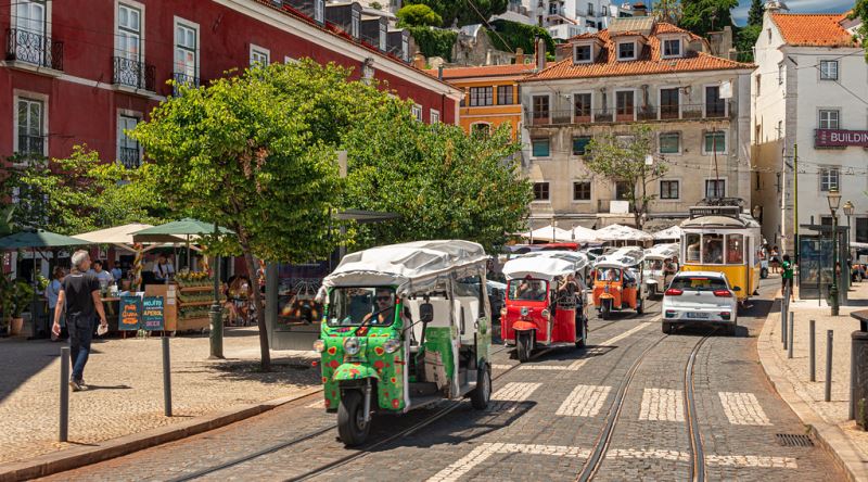 7 Senedir Orada Yaşayan Birinden: Portekiz'in Okuyunca Bile Sıkıntı Veren Kötü Tarafları