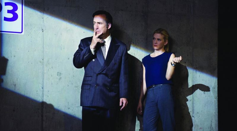 Saul Goodman ve Kim Wexler Arasındaki İlişkinin Psikolojik Analizi