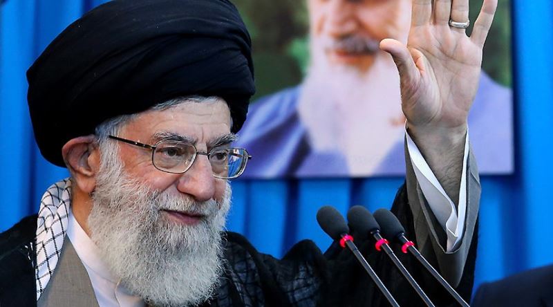 Öldürüldüğü Açıklanan Ali Hamaney Kimdir? Ölümü Ne Anlama Gelyor?