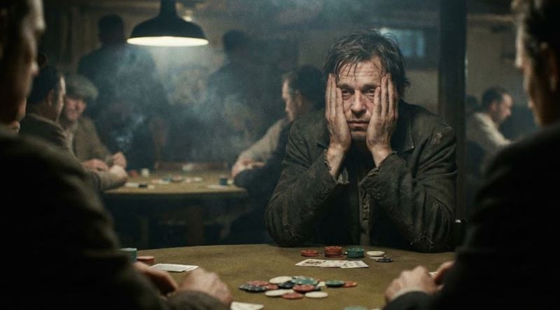 Geniş Toplumsal Etkileri Olan Bir Halk Sağlığı Sorunu: Kumar Bağımlılığı