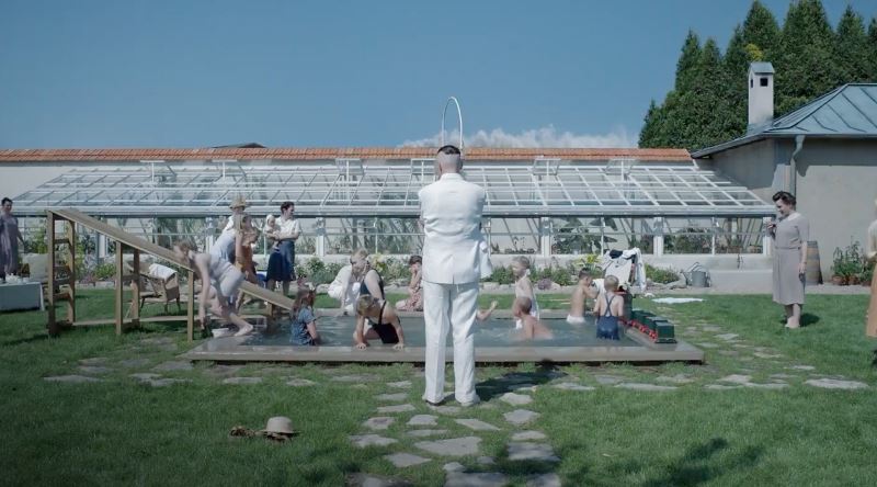 Son Zamanların En Rahatsız Edici Başyapıtlarından Biri, The Zone of Interest'in İncelemesi