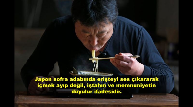 “Ayıp” Evrensel Değil: Dünyanın Farklı Köşelerindeki Şaşırtıcı Kültür Kodları