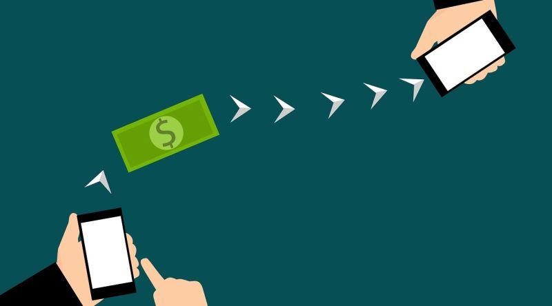 Bankalar Arası Para Transferinin (EFT) Arka Plandaki Çalışma Mekanizması