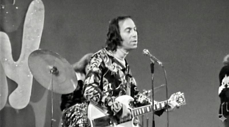 Erkin Koray’ın Zamanı Büken Başyapıtının Hikayesi: Cemalım