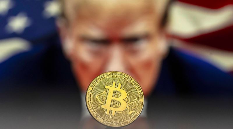Bitcoin'in Trump'ın Açıklamaları Sonrası Tekrar Yükselmesi Ne Anlama Geliyor?