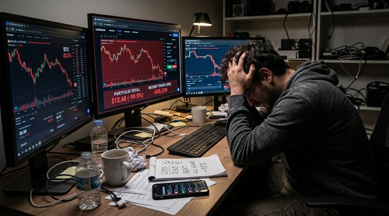 Kripto Paralara Yatırım Yapacakların Dikkat Etmesi Gereken Hususlar