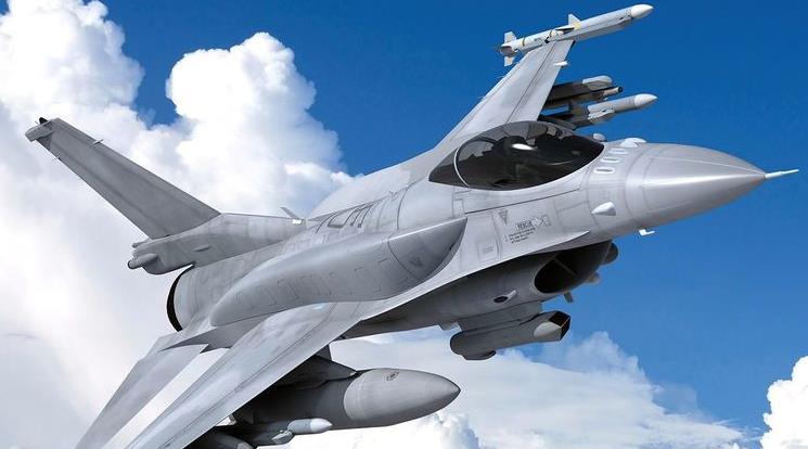 Ποιο είναι το αεροσκάφος F-16 Block 70 που φέρεται να παρήγγειλε η Τουρκία 120 μονάδες;