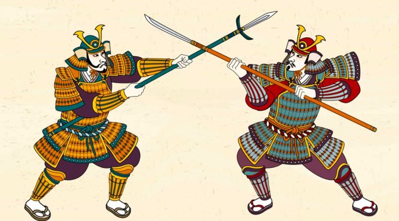 Samuray: Japon Kültürünün Savaşçı Kimliği ve Bushido Felsefesi