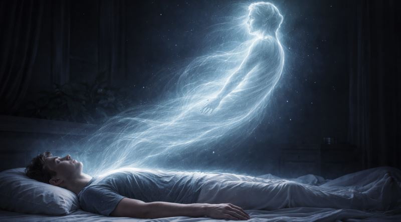 İnsan Ruhunun Ağırlığı Gerçekten 21 Gram mı?