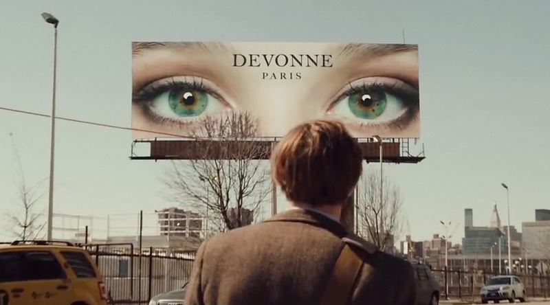 İnsanların Göz Renkleri Neden Farklılık Gösteriyor?