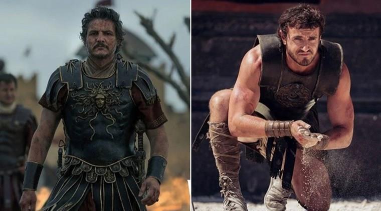 Gladyatör 2: Gişede Batar mı? Sürpriz mi Yapar? Yönetmen Ridley Scott'ın Yüzünü Güldürür mü?