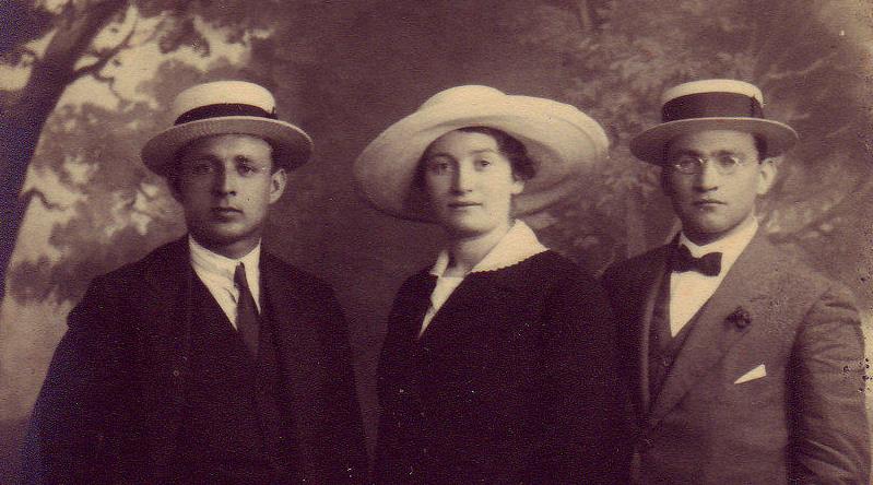 Osmanlı Askerlerini Baştan Çıkararak Bilgi Sızdıran Yahudi Casusluk Ağı: Nili