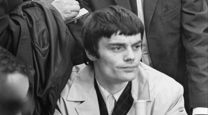 Sadece 13 Günlüğüne Rock Yıldızı Olan Adam: Jimmie Nicol
