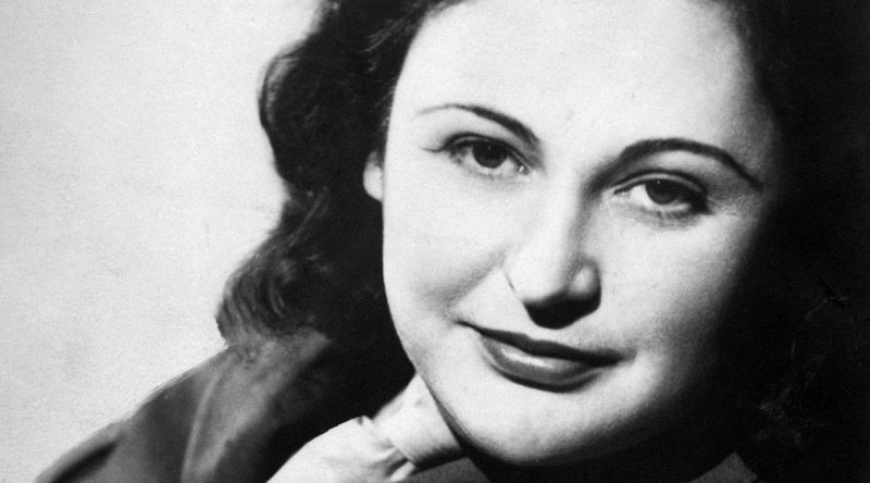 II. Dünya Savaşı'nda Nazi Subaylarına Korku Salan Cesur Kadın: Nancy Wake