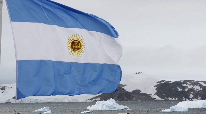 Arjantin 1977’de Neden Antarktika’ya Hamile Bir Vatandaşını Gönderdi?