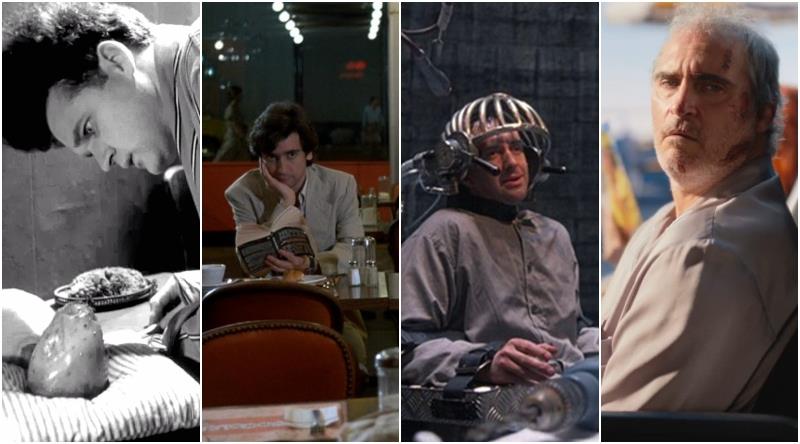 Herkesin Kendi Hayatından Bir Şeyler Bulabileceği En İyi Kafkaesk Filmler