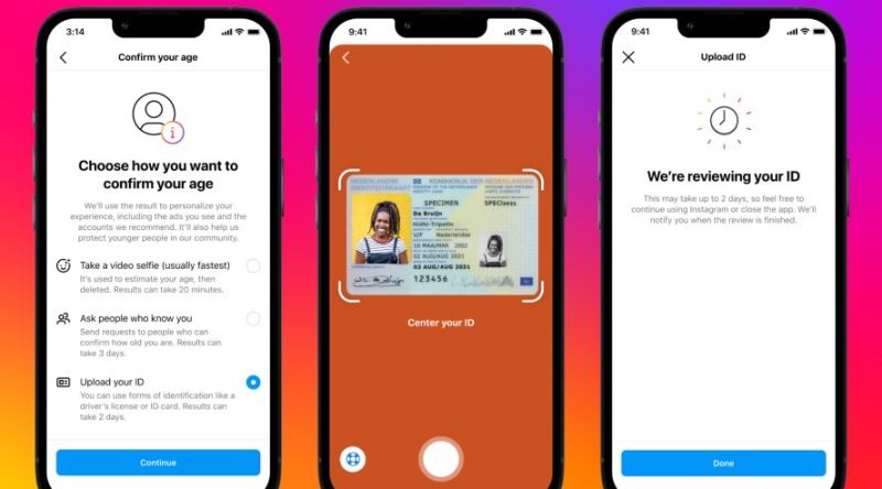 Türkiye'ye de Gelmesi Beklenen Yeni Sistem: Sosyal Medya Kimlik Doğrulama