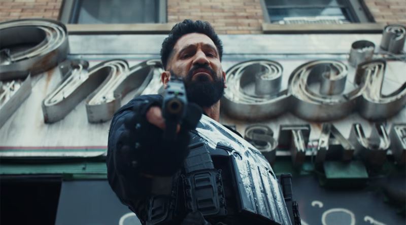 MCU'daki Punisher'ın One Last Kill'de Tekrar Gün Yüzüne Çıkan Temel Sıkıntısı