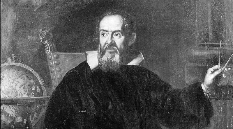 Sanılanın Aksine Görüşleri Yüzünden Asla İşkence Görmemiş Bilim Adamı: Galileo Galilei
