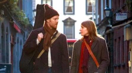 Glen Hansard'ı Dünyaca Üne Kavuşturan Sımsıcak Bir Müzik Filmi: Once