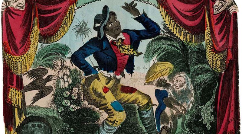 Siyahileri Aşağılamak İçin Kullanılan Jim Crow Tabiri Nereden Geliyor?